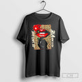 Premium Doja Cat Tour Ma Vie World Tour 2025 Classic Black Shirt Sweater