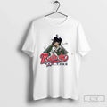Premium Don Mattingly New York Yankees Bruce Stark Collection Tee Unisex , , , Long Sleeve Tee