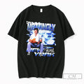 Premium Don Mattingly New York Yankees Grunge Signature Tee Unisex , , , Long Sleeve Tee