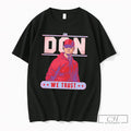 Premium Don Mattingly Philadelphia We Trust Tee Unisex , , , Long Sleeve Tee