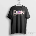 Premium Don Mattingly Philadephia Icon Tee Unisex , , , Long Sleeve Tee