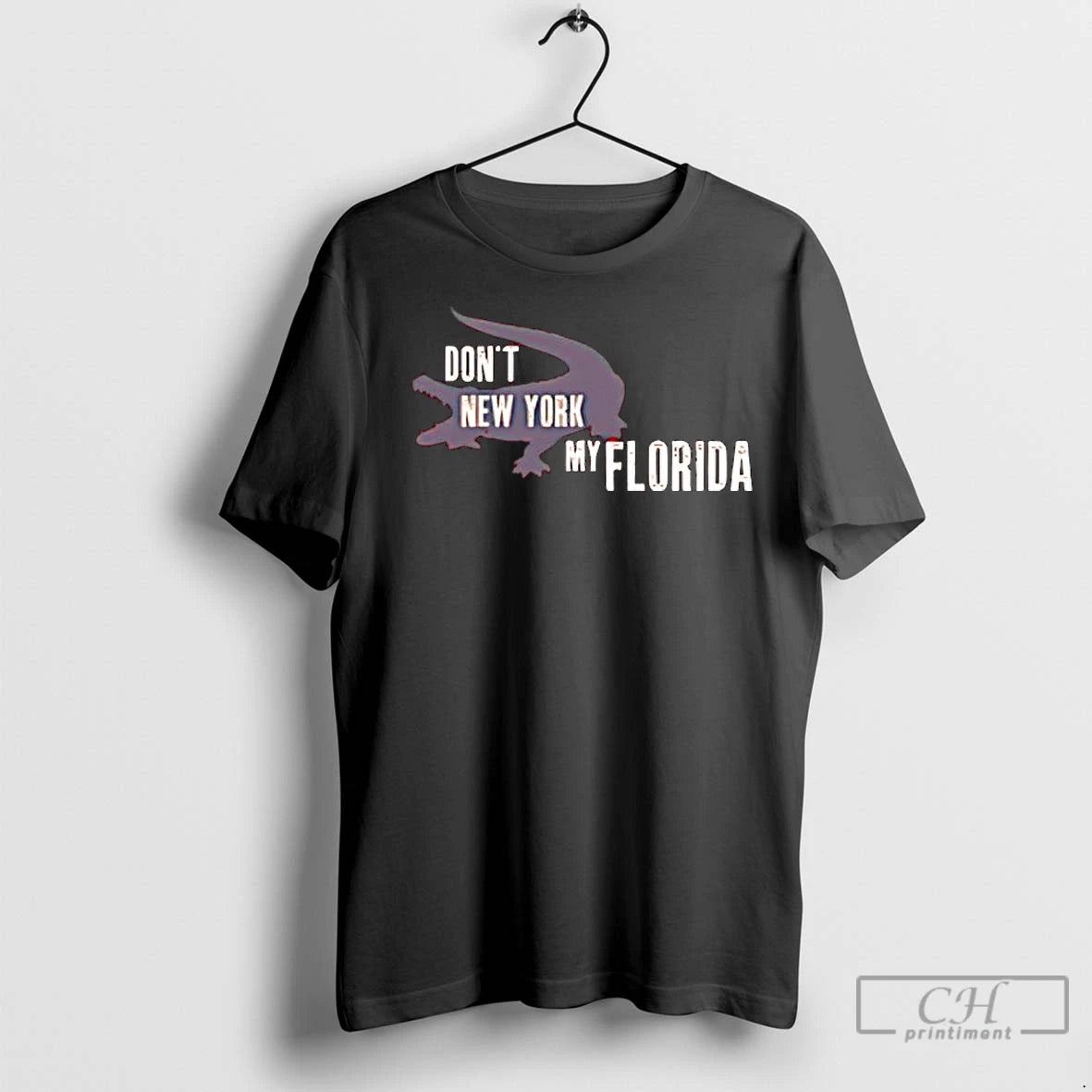 Premium Dont New York My Florida