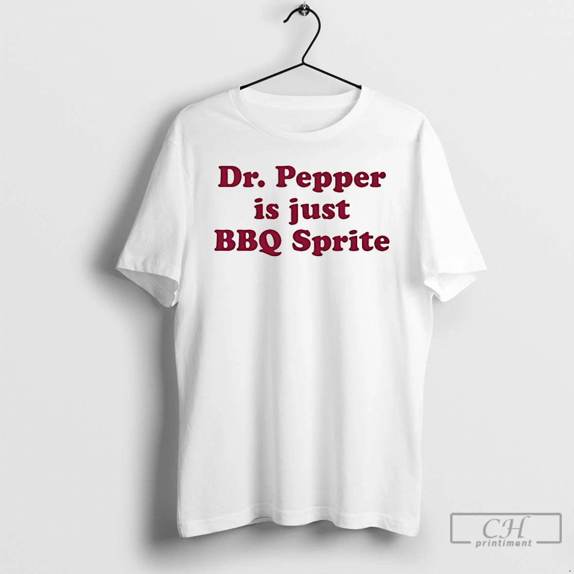 Premium Dr Pepper Is Just Bbq Sprite