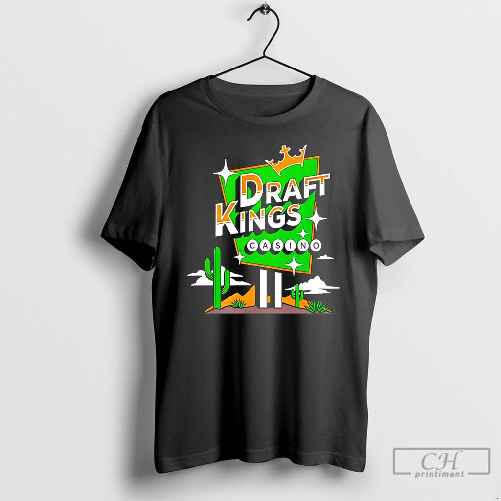 Premium Draftkings Casino Cactus