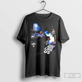 Premium Drake And Kendrick Lamar La Dodgers They Not Like Us Champions 2025