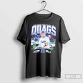 Premium Duke Baseball Coltin Quagliano Quags Vintage Tee Unisex , , , Long Sleeve Tee