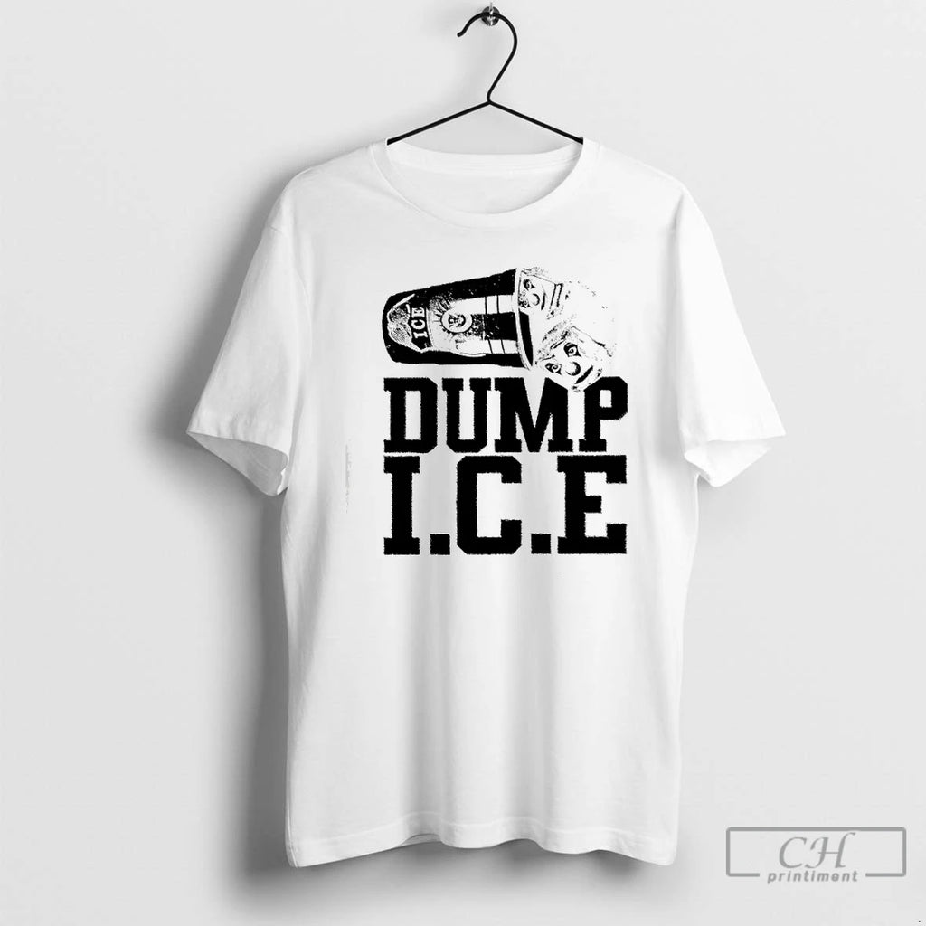 Premium Dump Ice Anti