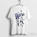 Premium Dunked On Catch 2025 La Dodgers World Series Champions