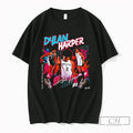 Premium Dylan Harper San Antonio Spurs Basketball Jersey Dylan Harper 2 Player Team T Shirts