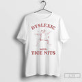 Premium Dyslexic With Tice Nits Frog
