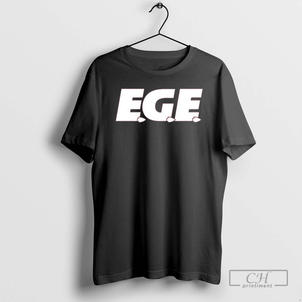 Premium Ege Everyones Gotta Eat Shirt Sweater