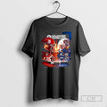 Premium Ea College Football 2026 Rivalry Alabama Vs Auburn Shirt Sweater