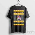 Premium East Carolina Pirates Ugly Christmas Light