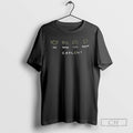 Premium Eat Sleep L33t Repeat Caylent Shirt Sweater