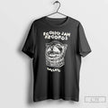 Premium Econo Jam Records Oakland Graphic