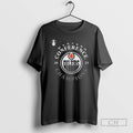 Premium Edmonton Oilers Western Conference Back To Back Champs 2025 Shirt Sweater
