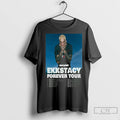 Premium Ekkstacy Forever Fall Tour 2025 Long Sleve