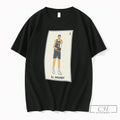 Premium El Wemby San Antonio Spurs Wembanyama Tee Unisex , , , Long Sleeve Tee