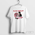 Premium Elvis Presley Merry Christmas Limited Edition 2025 Shirt Sweater