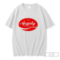 Premium Enjoy Anarchy Its The Real Things Tee Unisex , , , Long Sleeve Tee