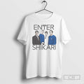 Premium Enter Shikari Friends Shirt Sweater