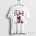 Premium Erin Obrien Oklahoma Sooners Illustrated