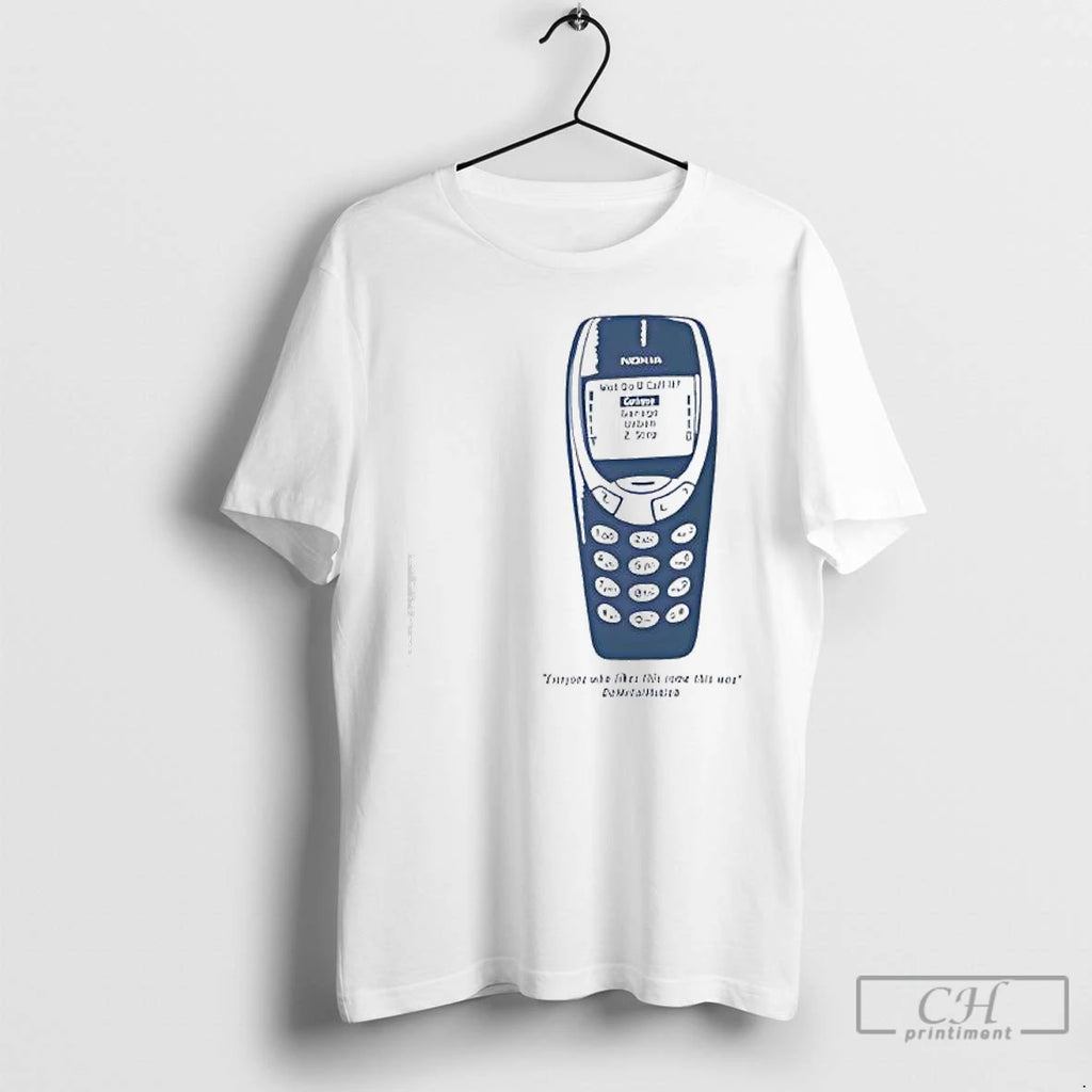 Premium Everyone Who Likes This Come This Way Nokia