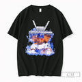 Premium Ezequiel Duran The Solution Ezequiel Duran The Solution Tee Unisex , , , Long Sleeve Tee