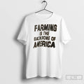 Premium Farming Is The Backbone Of America Not The Profit Center