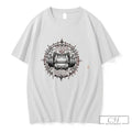 Premium Feed The Beast Illustration Tee Unisex , , , Long Sleeve Tee