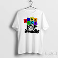 Premium Felix The Cat Fuck Ice