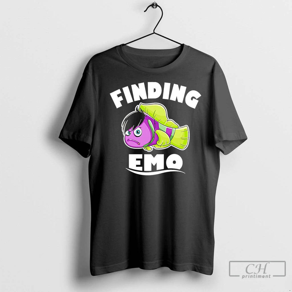 Premium Finding Emo