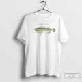 Premium Fish Stoned To The Gills