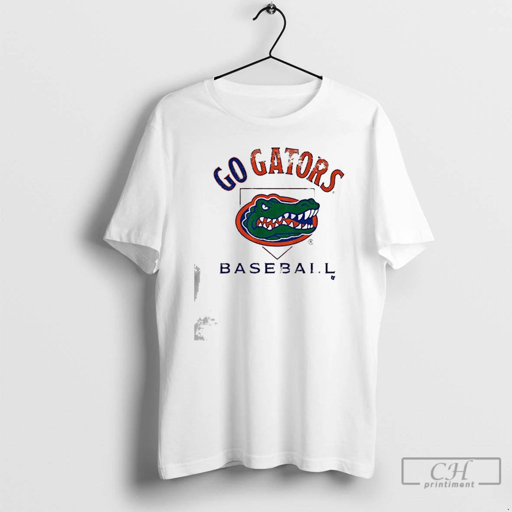 Premium Florida Baseball Home Plate