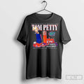 Premium Florida Gators Tom Petty I Wont Back Down