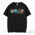 Premium Fox Alien Castle Harp San Antonio Spurs Basketball Nba Game Day 2026 T Shirts Unisex , , , Long Sleeve Tee