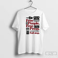 Premium Free People Free Press Full Stop