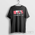 Premium Freedom Isnt Free Canada Shirt Sweater