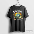 Premium Frog Gay The Pray Away Shirt Sweater