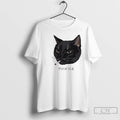 Premium Fuck Ice Smoking Cat