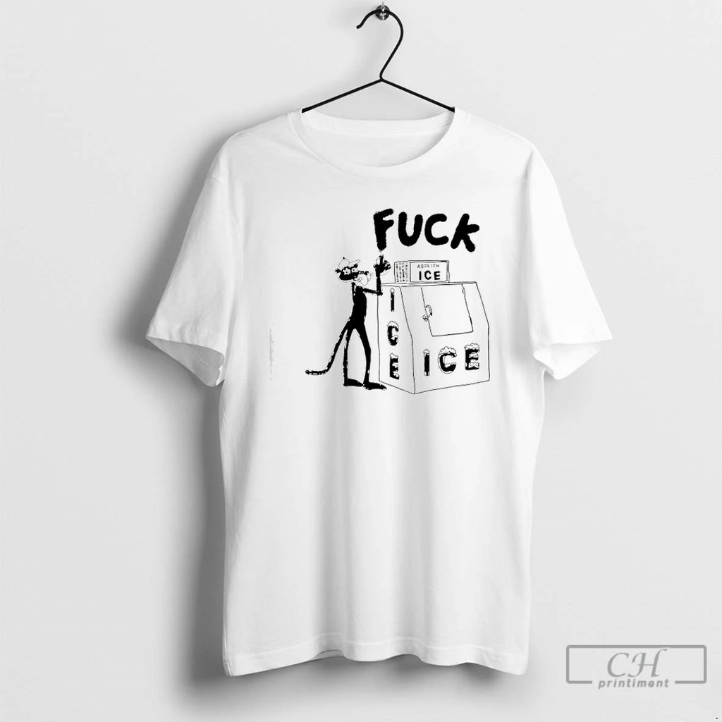 Premium Fuck Ice U S Immigration And Customs Enforcement