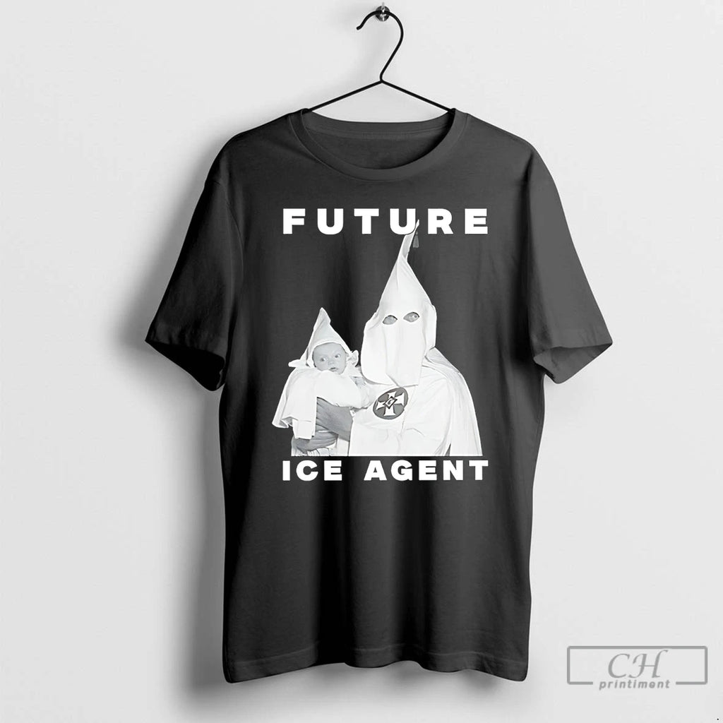 Premium Future Ice Agent