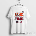 Premium Game Time Auburn Tigers Vs Shirt Sweater