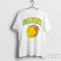 Premium Ganni Have A Nice Day