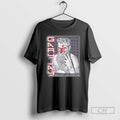 Premium Gary Jay Wrestlings Last Journeyman Ornaments Shirt Sweater
