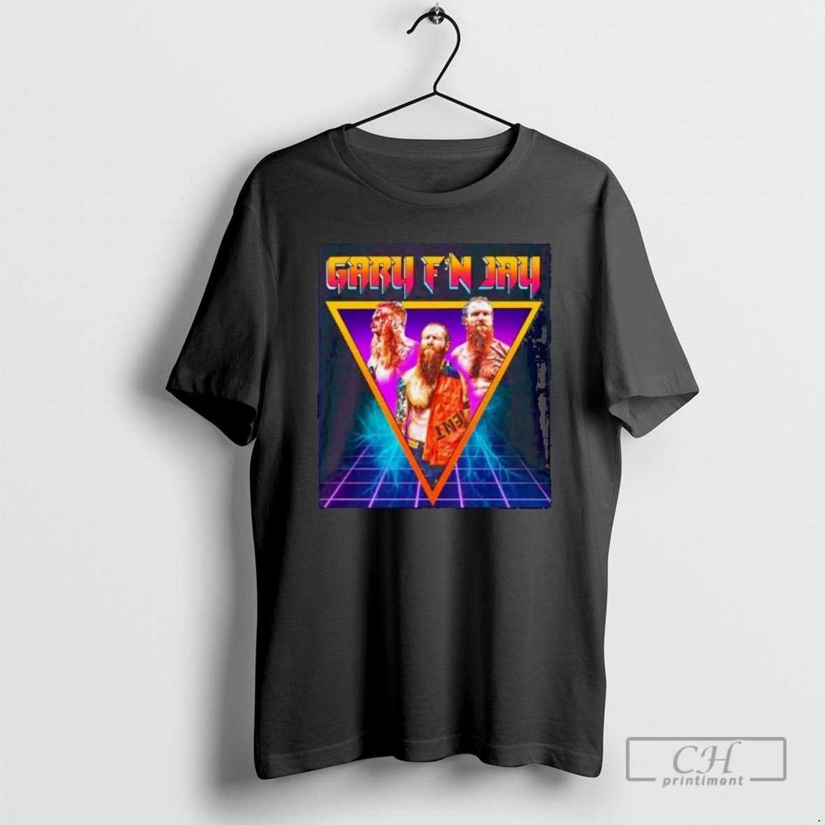 Premium Gary Fn Jay Ornaments Shirt Sweater