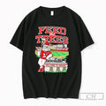 Premium Georgia Bulldogs 2026 College World Series Feed The Trees Mascot Tee T Shirts Sweater