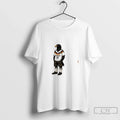 Premium Germany Adler World Cup 2026 Mascot Tee Unisex , , , Long Sleeve Tee