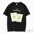 Premium Gerrit Cole Cam Schlittler New York Yankees Baseball Pocket Aces Fireside Yankees T Shirts