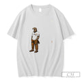 Premium Ghana Black Star Eagle World Cup 2026 Mascot Tee Unisex , , , Long Sleeve Tee